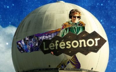 Lefesonore