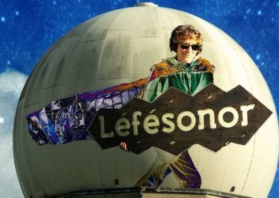 Lefesonore