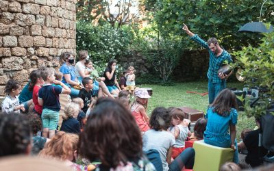 Espace Petits Petons