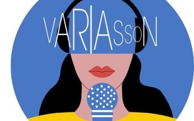 Donnez de la voix pour le Festival Rues et Vous de Rions le 7,8,9 Juillet avec Variasson