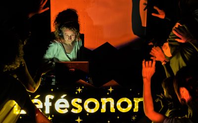 Lefesonor
