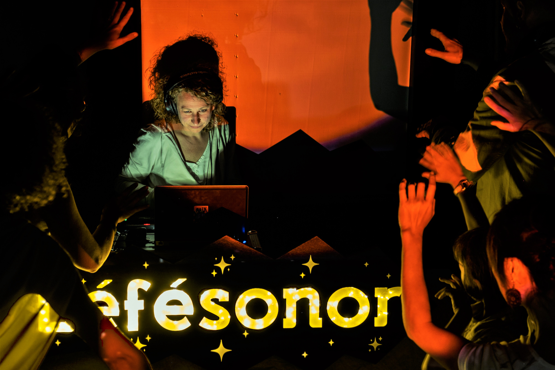 LEFESONOR