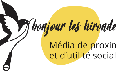 Projet « Son Territoire » à Etoiles & Vous