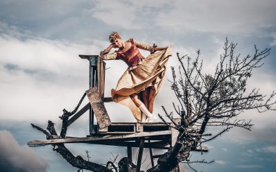 Gloria, ma princesse intérieure