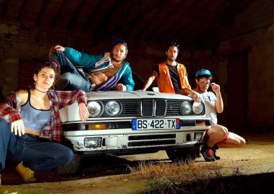 L’Orchestre National de Dance