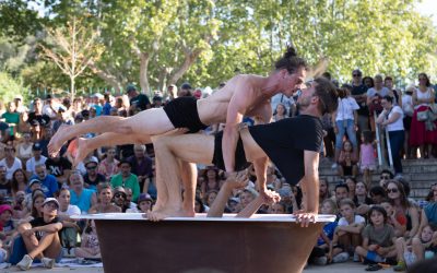 Baignoire Publique