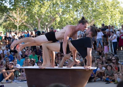Baignoire Publique
