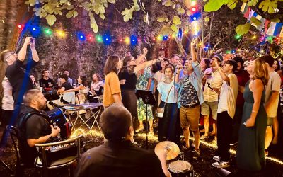 Karaoké Live Show