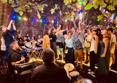 Karaoké Live Show