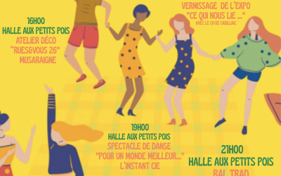 Etoiles et Vous – samedi 29 Mai 2026